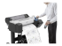 Canon imagePROGRAF TM-240 - Vänster vinkel