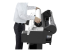 Canon imagePROGRAF TM-240 - Höger sida