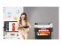 Canon imagePROGRAF TM-240 - Framsidan