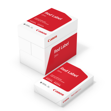 Canon Red Label Zero WOP1113
