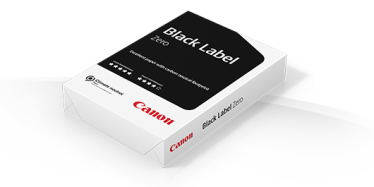 Canon Production Printing Black Label Zero WOP211